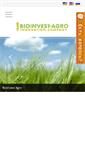 Mobile Screenshot of bioinvest.com.ua
